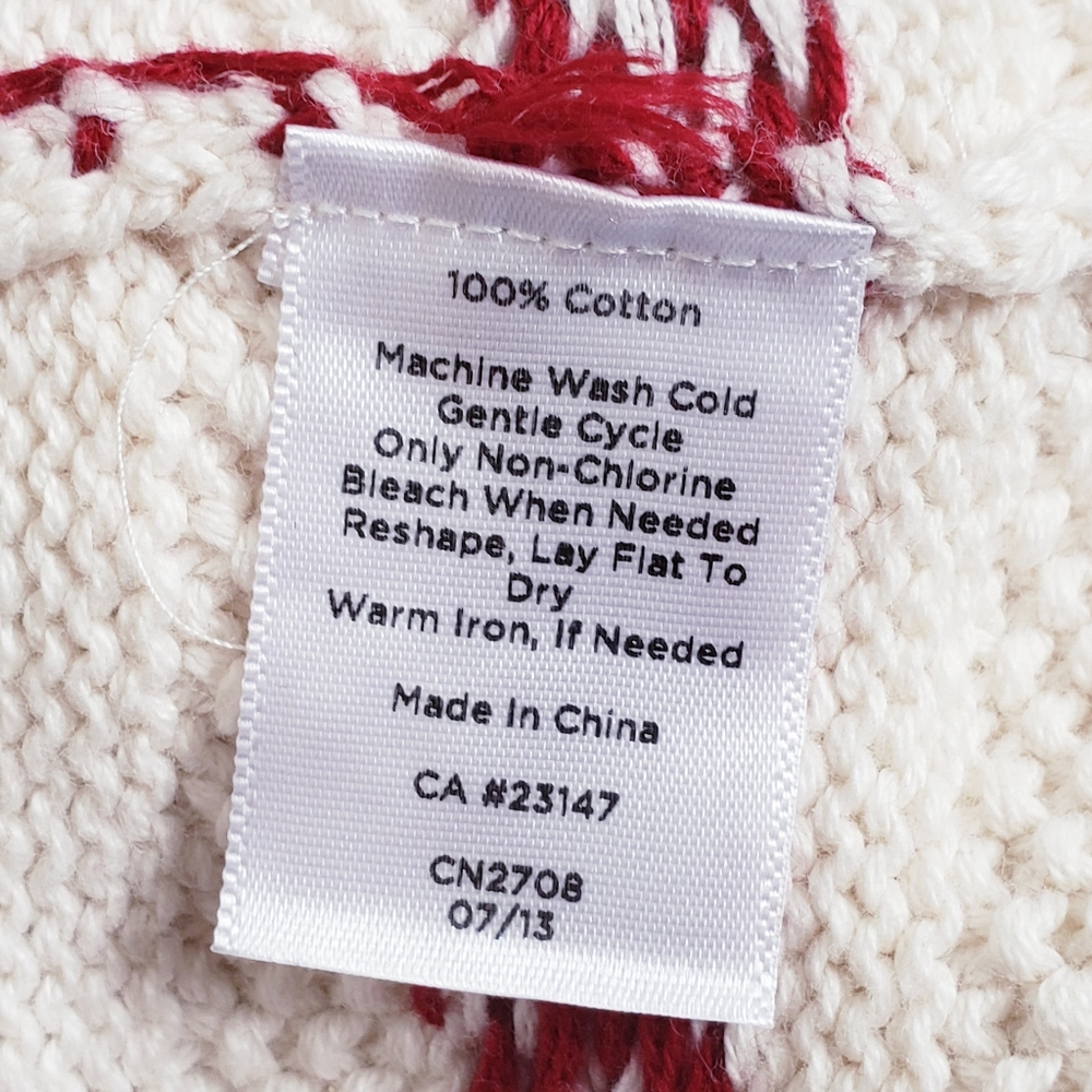 Open Sweater Cardigan - Picture 4 of 5